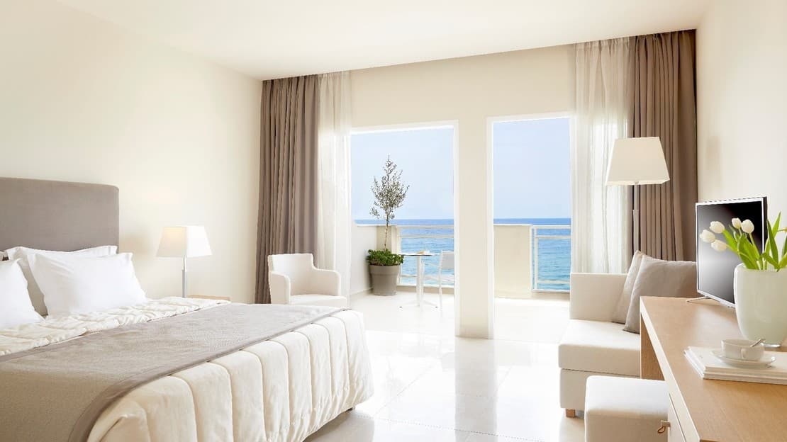 Mayor Pelekas Monastery